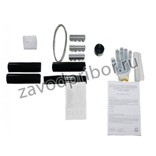 Муфта соединительная 3ПСт1-70/ 120б 302