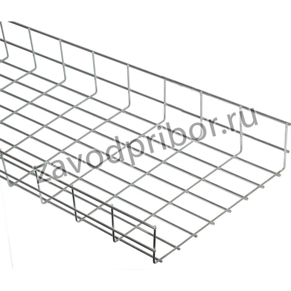 CLWG10-060-100-3, Лоток проволочный 60х100