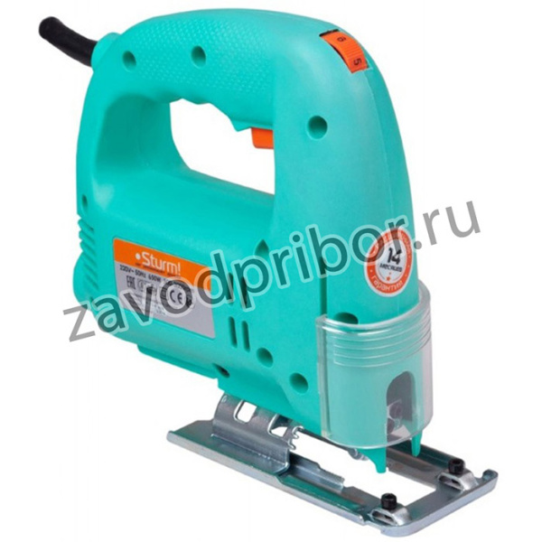 Лобзик STURM! JS4061P