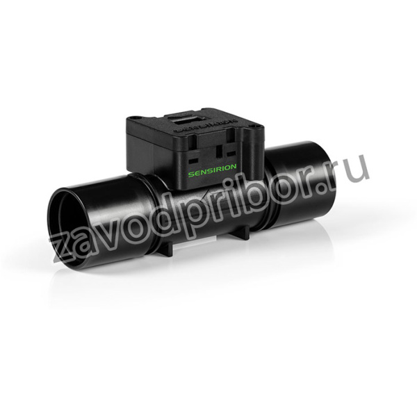 SFM3003-300-CL, MASS FLOW METER, -30 TO 300LPM, 1.3BAR