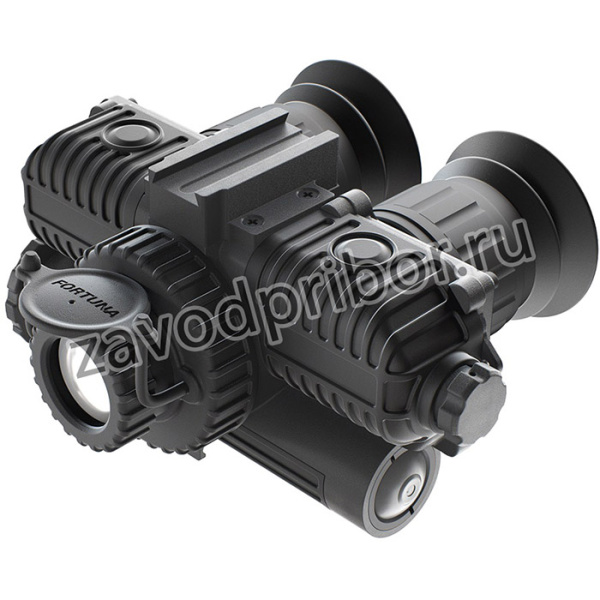 Fortuna General Binocular 50S3 — тепловизионные очки (тепловизионный бинокль)