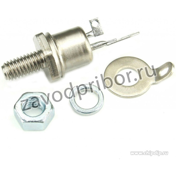 ТС122-25-12, Симистор силовой 25А 1200В