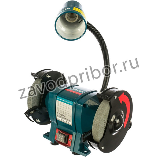 Станок заточной BG 250/150 L 4 02 03 020 4 02 03 020