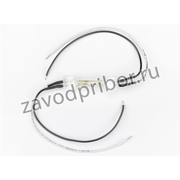 Лампа бактерицидная ультрафиолетовая ДРТ 125-1 SPECIAL G1251T4LSE