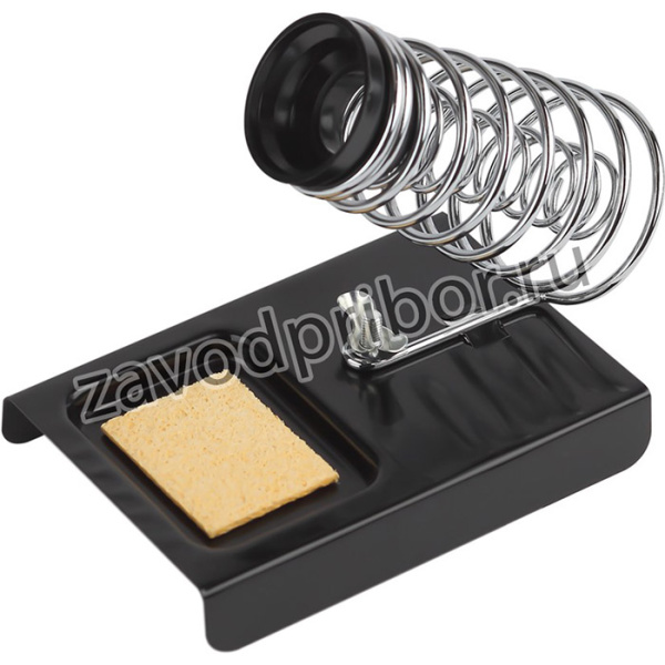 PL-T03 ЭРА Подставка под паяльник ЭРА Б0047729