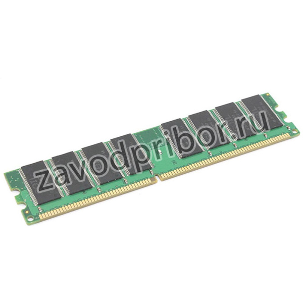 Модуль памяти Ankowall DDR2 1ГБ 400 MHz PC2-3200