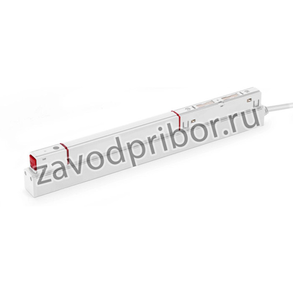 Slim Magnetic Трансформатор 200W белый 95042/00
