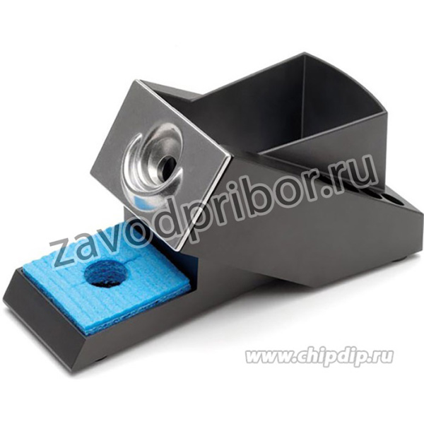 ERSA-0A42, Подставка паяльника, для паяльника, ESD, ERSA, ERSA-0270BDJ