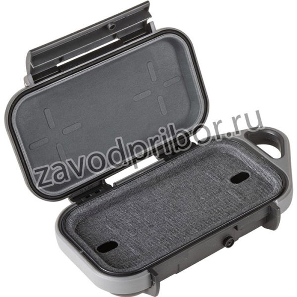 GO CASE G40,ANTHRACITE/GREY Защитный кейс Pelican™ GO