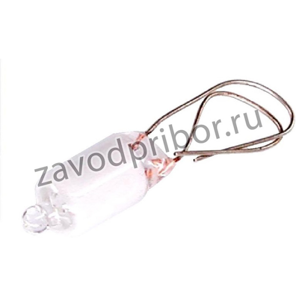 NE-2 6.0x16G, Лампа зеленого свечения