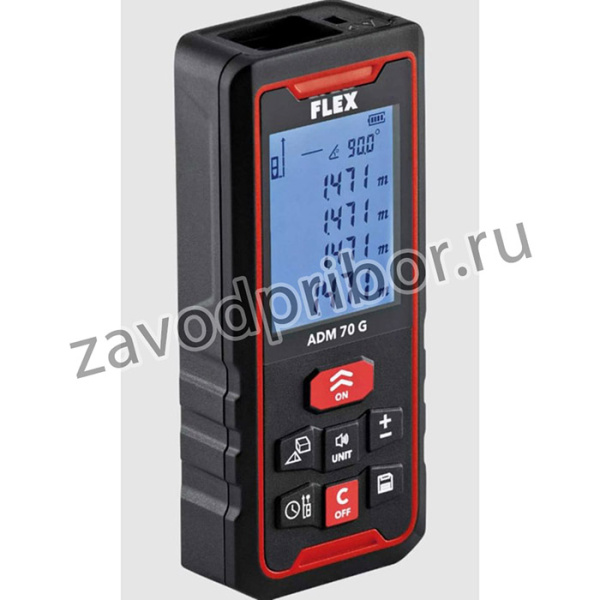 Лазерный дальномер ADM 70 G 518956