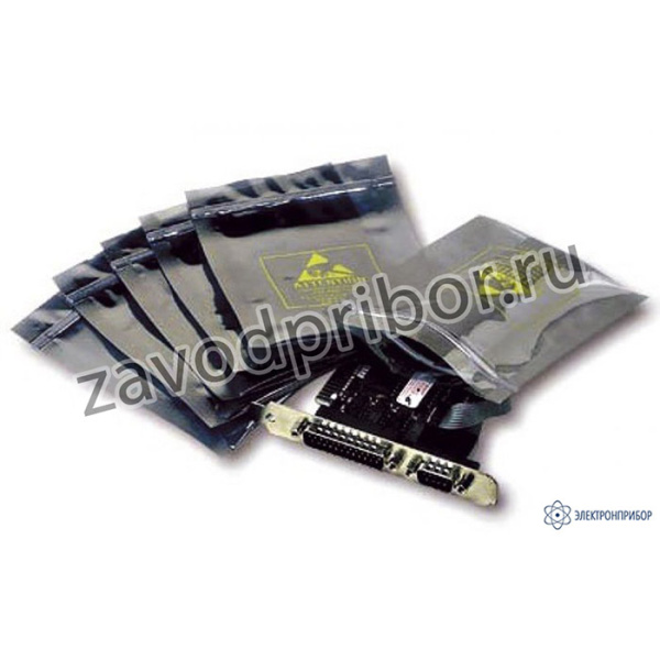 SMZ 203x305 — пакет антистатический