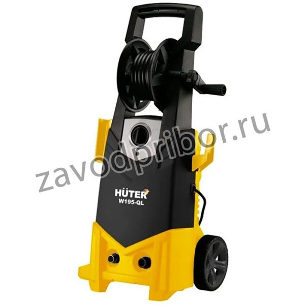 Минимойка Huter W195-QL 2500Вт