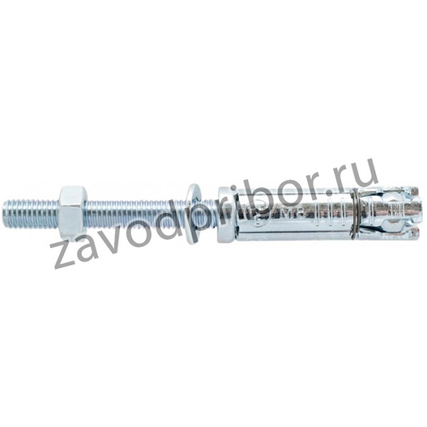 Анкер со шпилькой Zn SB 12 х 65 1 шт. 11 1367 4