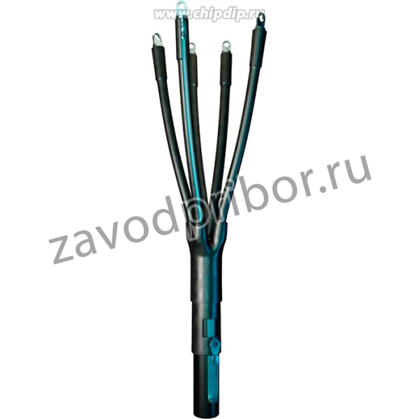 Муфта концевая НЕОТОК 5ПКВ(Н)тпБН-1 нг-LS-150/240