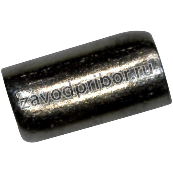 557002-001, STOP PIN SHAFT, ADJ ROTARY SWITCH