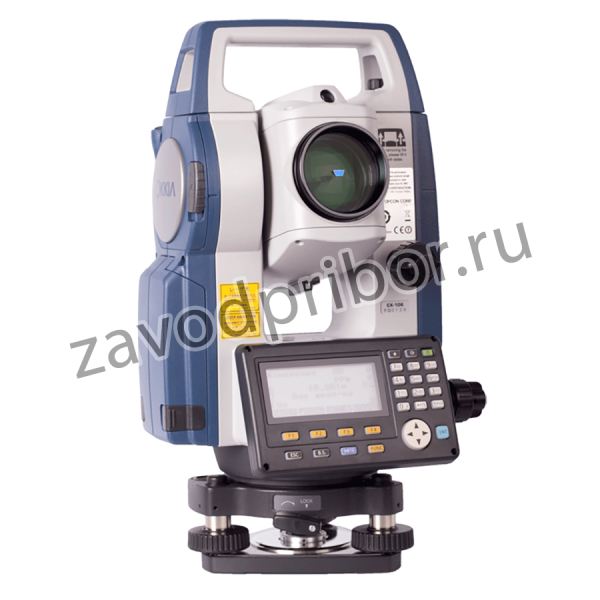 FX-102 — тахеометр инженерный