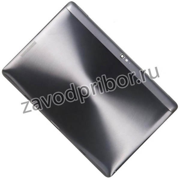 Задняя крышка аккумулятора для Asus Transformer Pad Infinity TF700K-1B стальная
