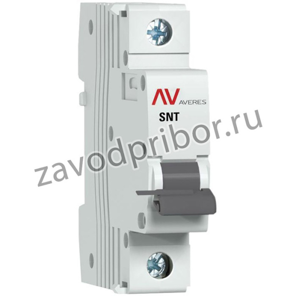 Расцепитель независимый AV-SNT AVERES EKF av-snt-averes