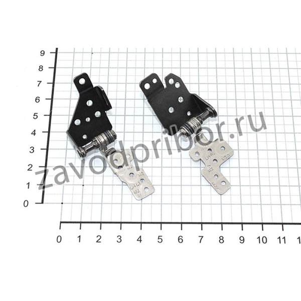 Петли для ноутбука MSI GE62 GE62VR