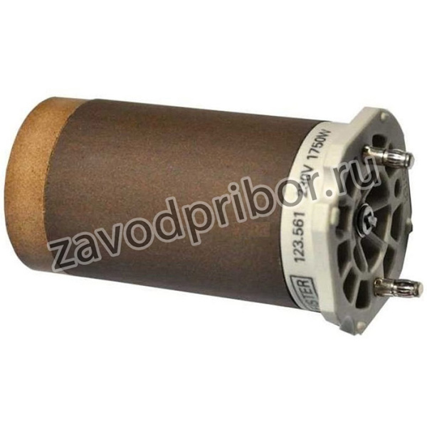 Элемент нагревательный для Фьюжин-2 123.561