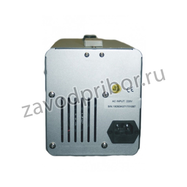 Фотография прибора ПрофКиП Б5-46/1 источник питания