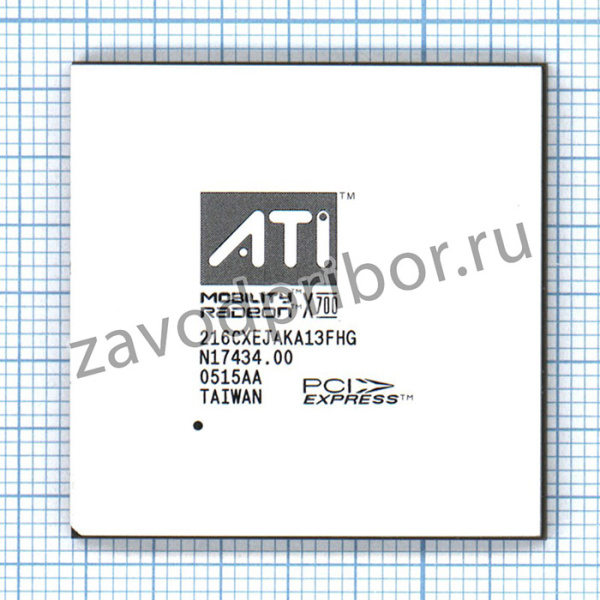 Чип ATI 216CXEJAKA13FHG
