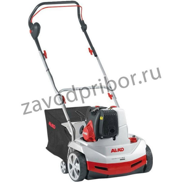 Бензиновый аэратор Comfort 38 P Combi Care 112799