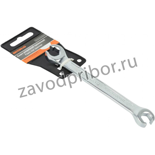 ключ разрезной прокачной 10х12 Professional 34302 14065