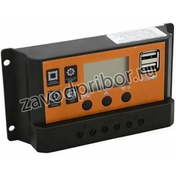 Контроллер заряда PWM 2410 L