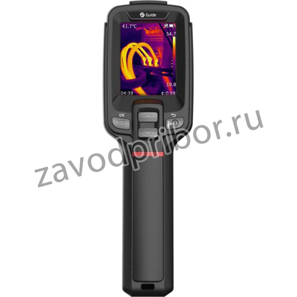 Тепловизионная камера PC230