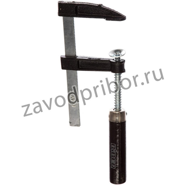 Струбцина тип F 100x50мм 85871 тов-078247