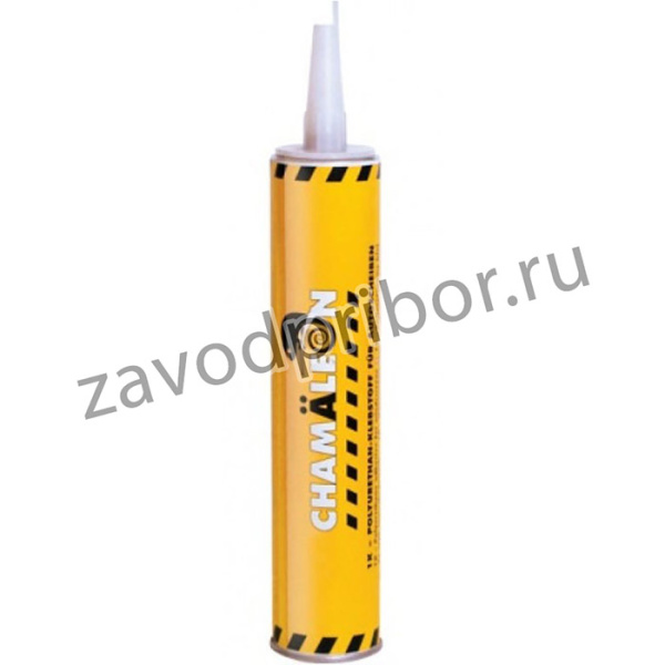 Клей-герметик стекольный 0,31л 37731