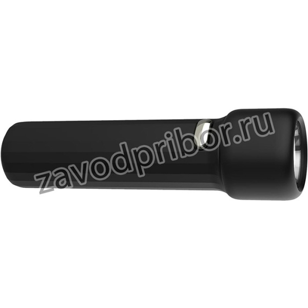 Фонарь ручной модель GFL202 1W 50lm Li-ion 1200mAh LED 1/10/180 GF202