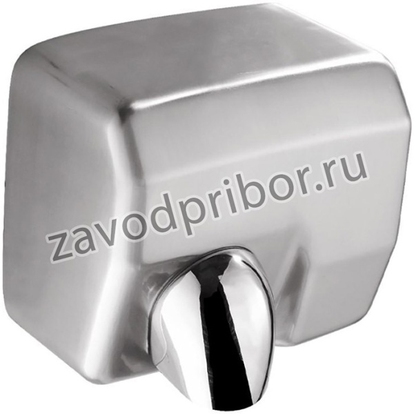 Сушилка для рук электрическая 2,3кВт M-798 Iron satin