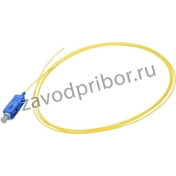 Пигтейл TWT TWT-PIG-SC/SU-1.5