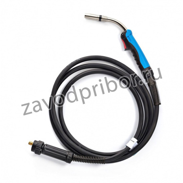 Горелка сварочная SB-240G 5 м для Mig-Mag сварки 224.52.30