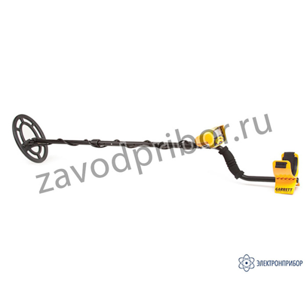 Garrett ACE 300i RUS — металлоискатель