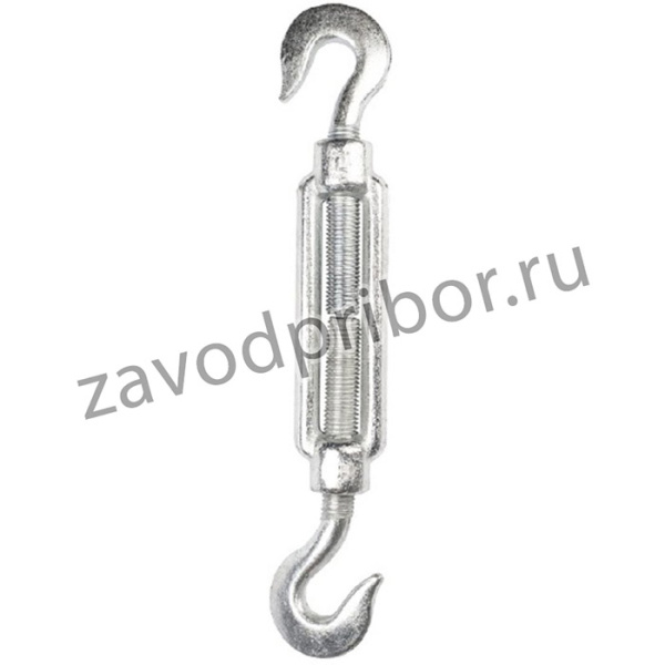 Талреп крюк-крюк М24 123241