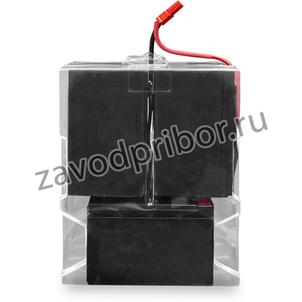Systeme Electric SERBC173, Сменный батарейный картридж Systeme Electric для ИБП SRTSE1000RTXLI, SRTSE1000RTXLI-NC