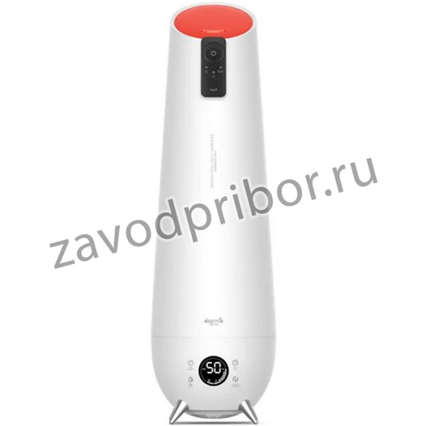 Увлажнитель воздуха ультразвуковой DEERMA DEM-LD612, 6л, белый
