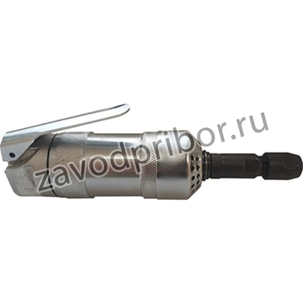 Прямая цанговая пневматическая шлифмашина ПШМ-40