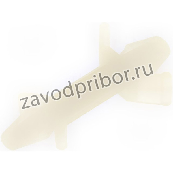 CS-0813, Монтажная стойка крепление защелкой L=12,7мм