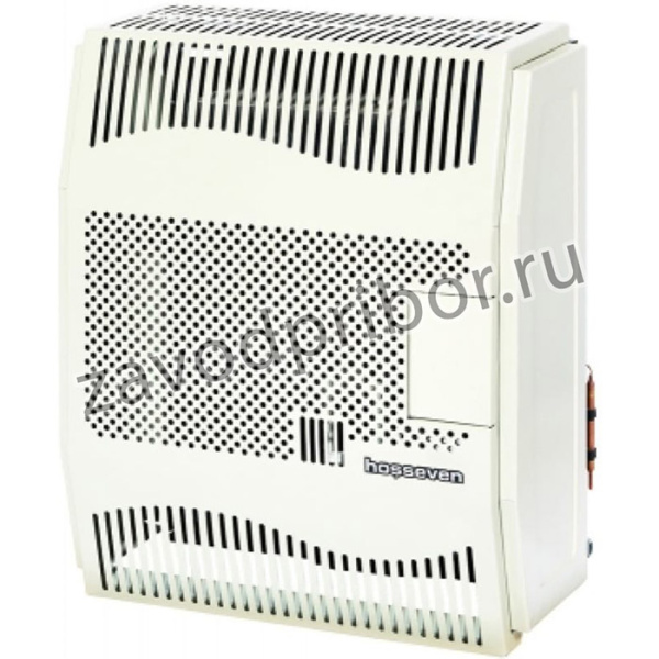 Газовый настенный конвектор HDU-3