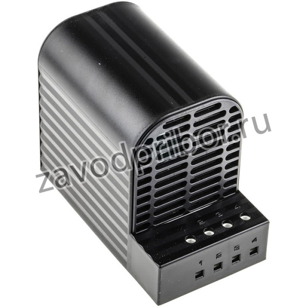 06000.0-00, Enclosure Heater, 120 240V ac/dc, 50W Output