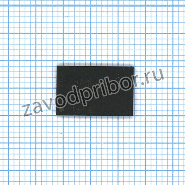 Микросхема памяти MT40A256M16GE-083E:B D9TGQ