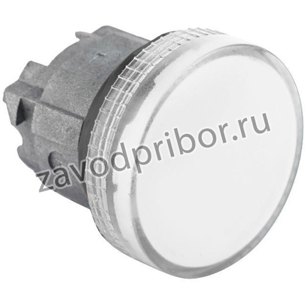 Линза для лампы бел. XB4 PROxima EKF XB4BV6-W