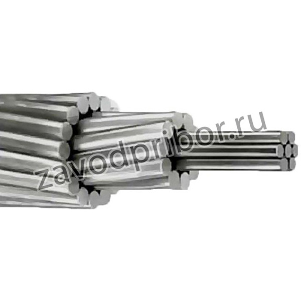 Провод АС 50/8 (м) Кирскабель V9124Д060000000к