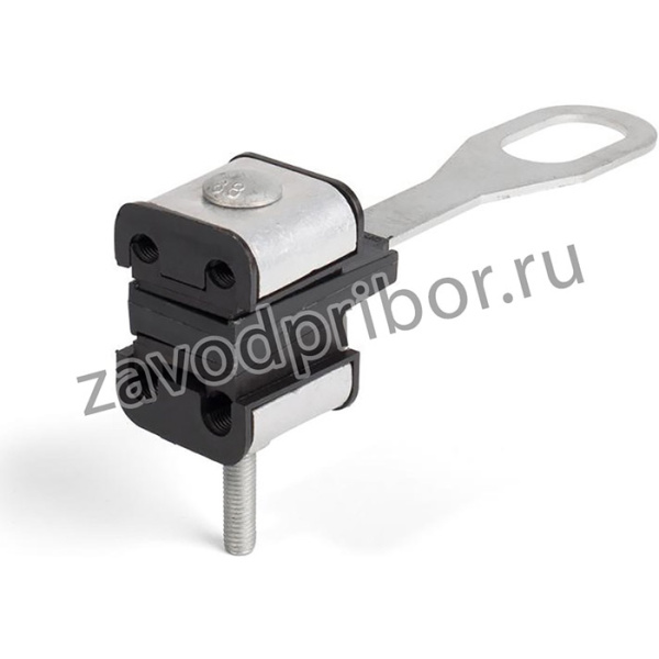 Зажим анкерный для СИП-4 ЗАН-4 | 59427 | КВТ
