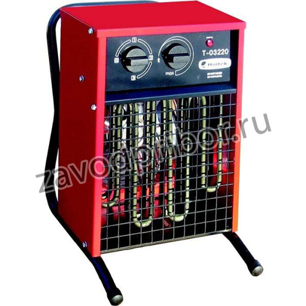 Тепловентилятор 9кВт Т-09380 HINTEK 04.000054